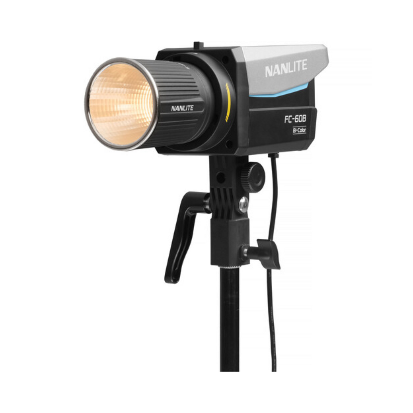 Nanlite FC-60B Bi-Color LED Spotlight