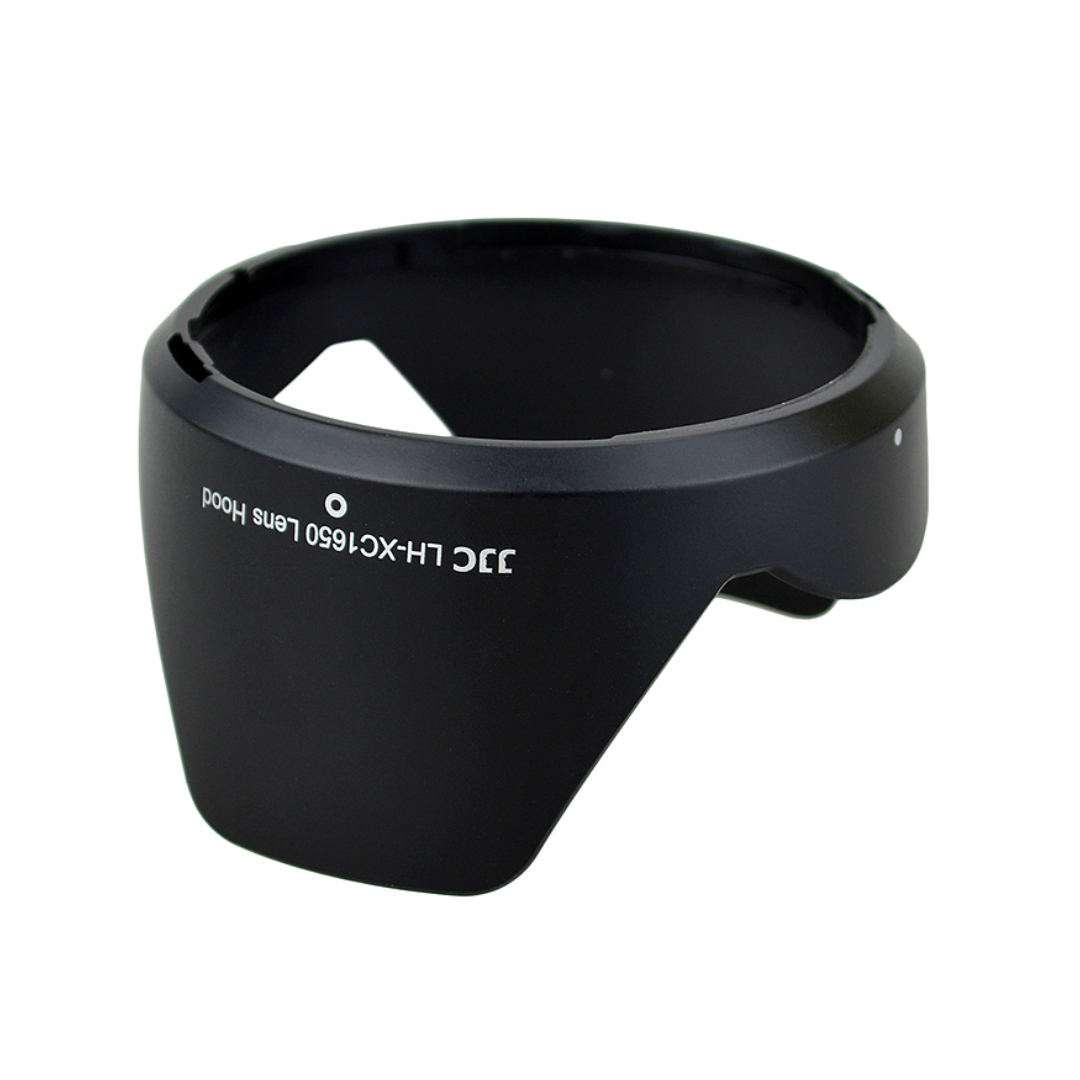 JJC Lens Hood For Fuji 16-50mm