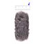 Furry Dead Cat Professional Microphone Wind Muff (Full Size) - (L) 7.25" x (W) 3.625" - 1" Opening - (184mm x 92mm) - 25mm Opening