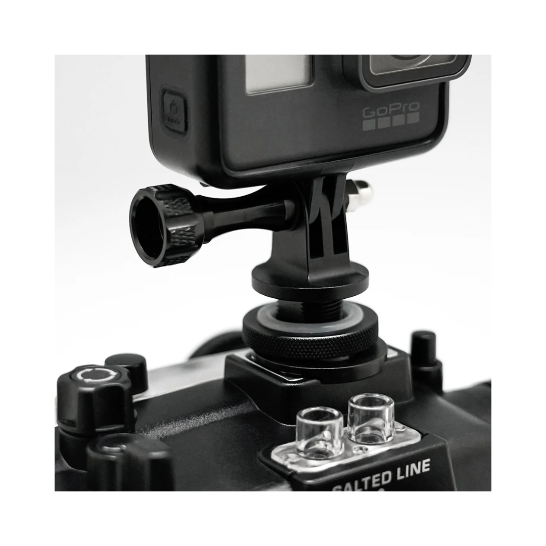 Seafrog Cold Shoe Mount for Gopro