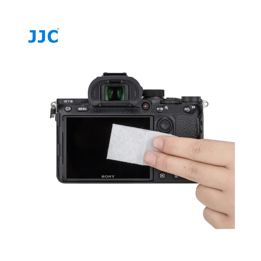 JJC LCD Glass Protector Canon M6