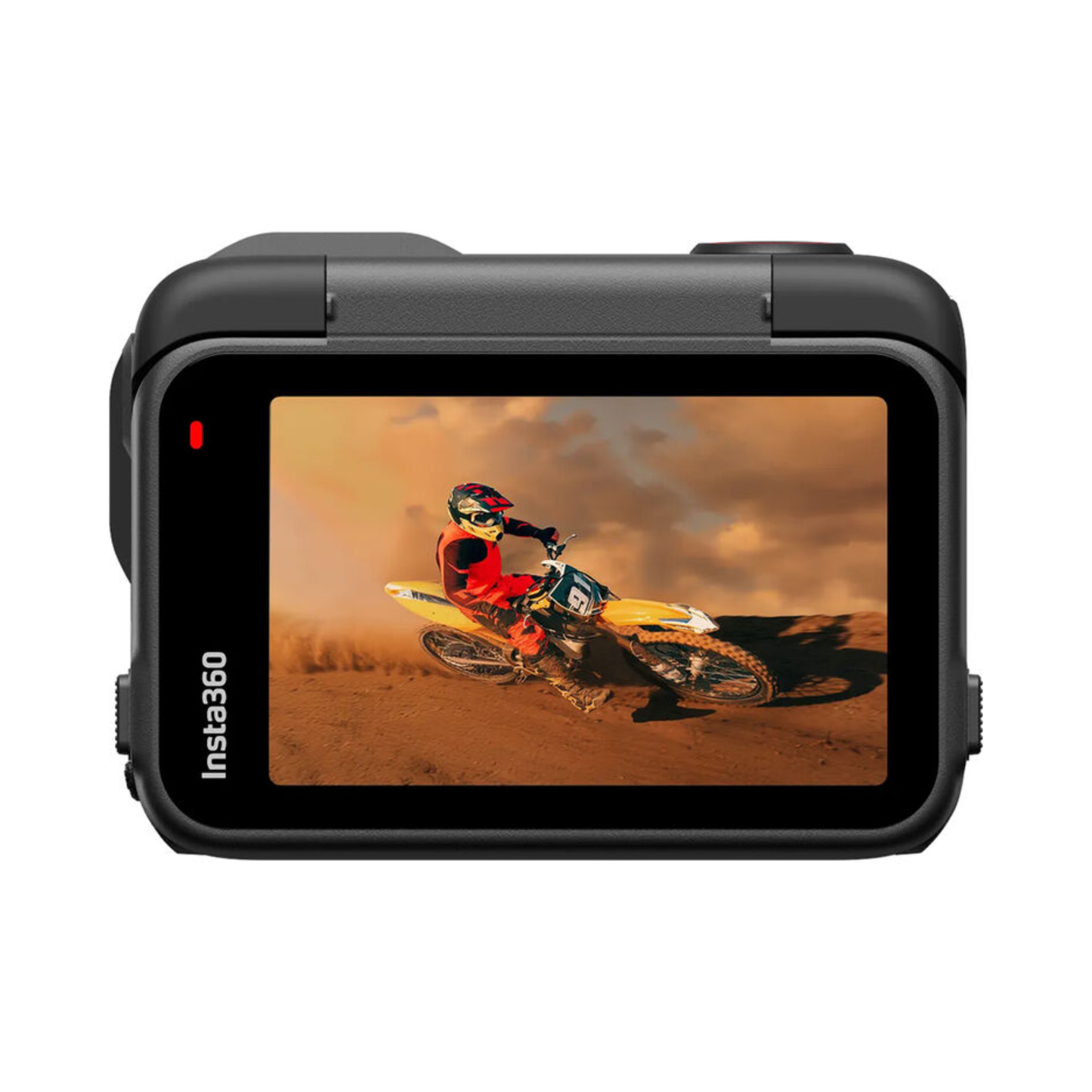 Insta360 Ace Pro 2 Action Camera Flash Print Bundle