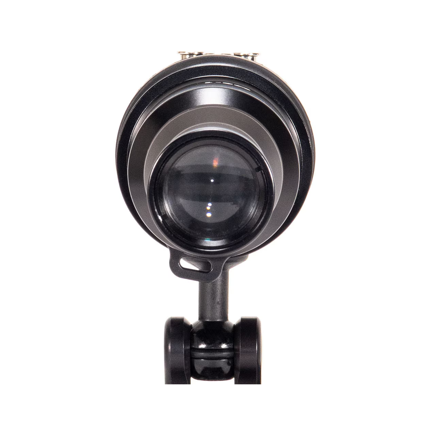 Backscatter MW-4300 & OS-1 Underwater Video Light & Snoot Package