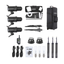 Godox SK300II-D Daylight 300W 3-Kit 2.4G Strobe Flash Kits with Bowens S Front Accessory Mount, 5600K CCT Range, Anti-Preflash Function