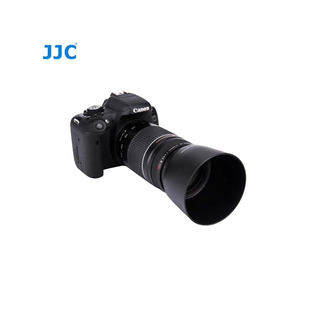 JJC Lens Hood LH-60 CN28-80mm