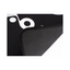 AOI NPM-03 Neoprene Table Mat with Logo (Small)