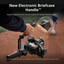 DJI RS 5 Gimbal Combo Kit with AI Tracking Module & Briefcase Handle