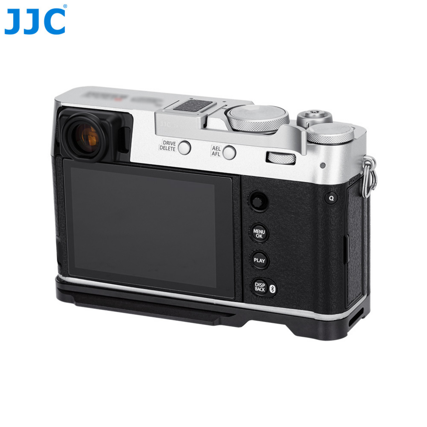 JJC HG-X100VI Hand Grip For Fujifilm X100VI