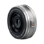 Fujifilm XF 23mm f/2.8 R WR Lens Silver