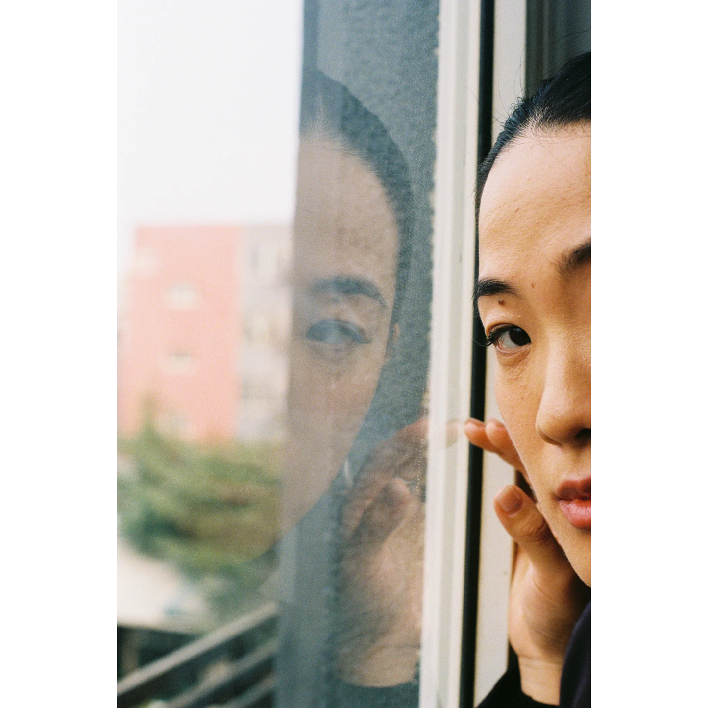 FilmNeverDie KIRO 400 (35mm, 27 exp.)