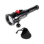Backscatter Remote Lighting System Infrared IR Filter