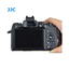 JJC LCD Glass Protector Canon EOS R