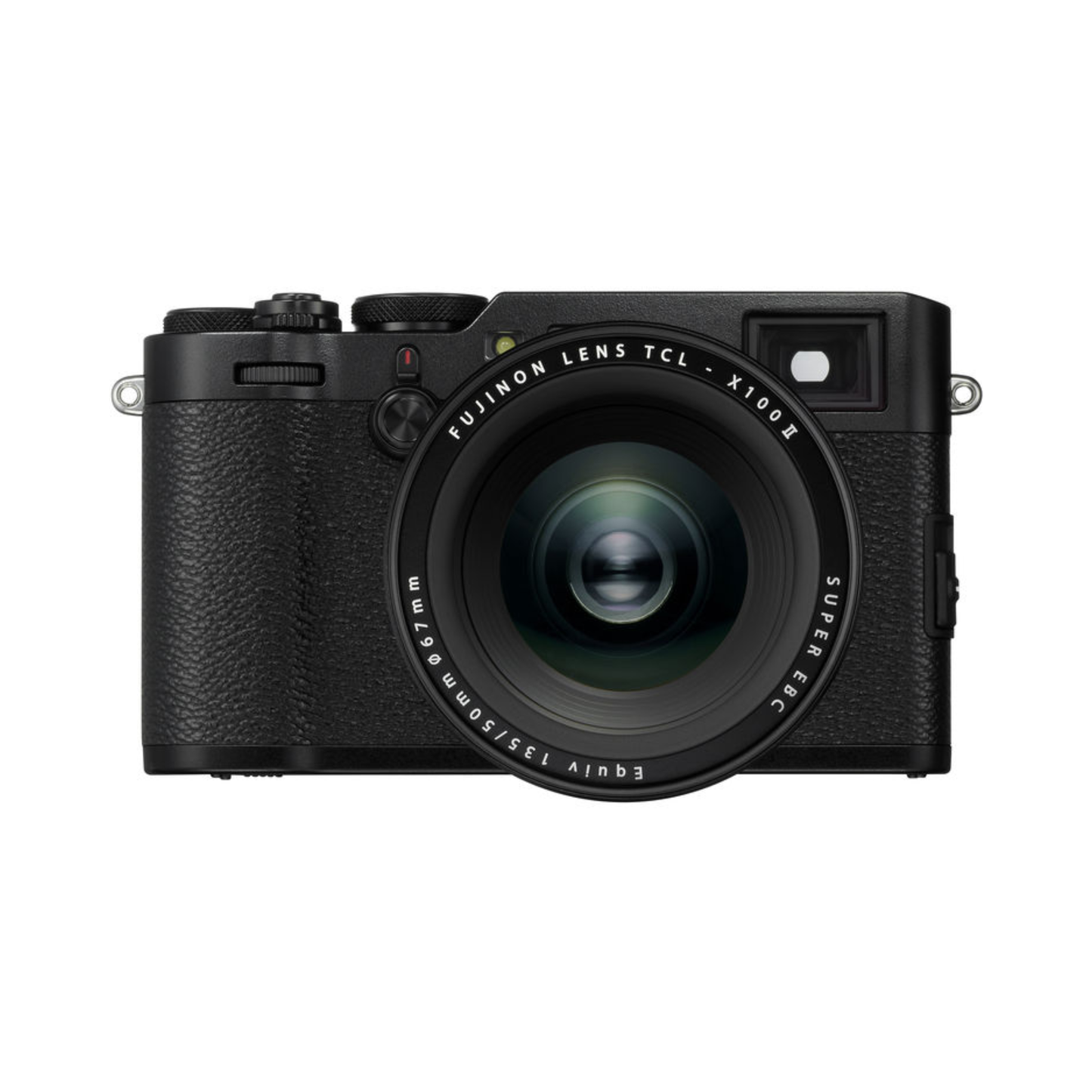 FUJIFILM TCL-X100 II Tele Conversion Lens