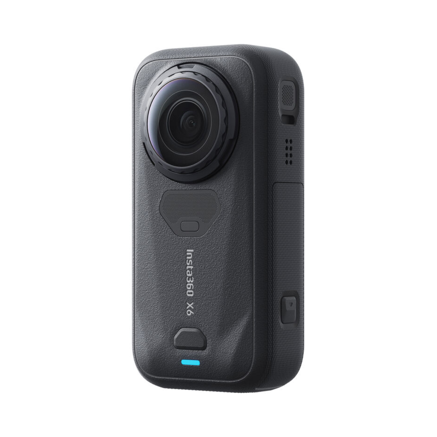 Insta360 X6 360° 8K Camera Standard Bundle (Midnight Black)