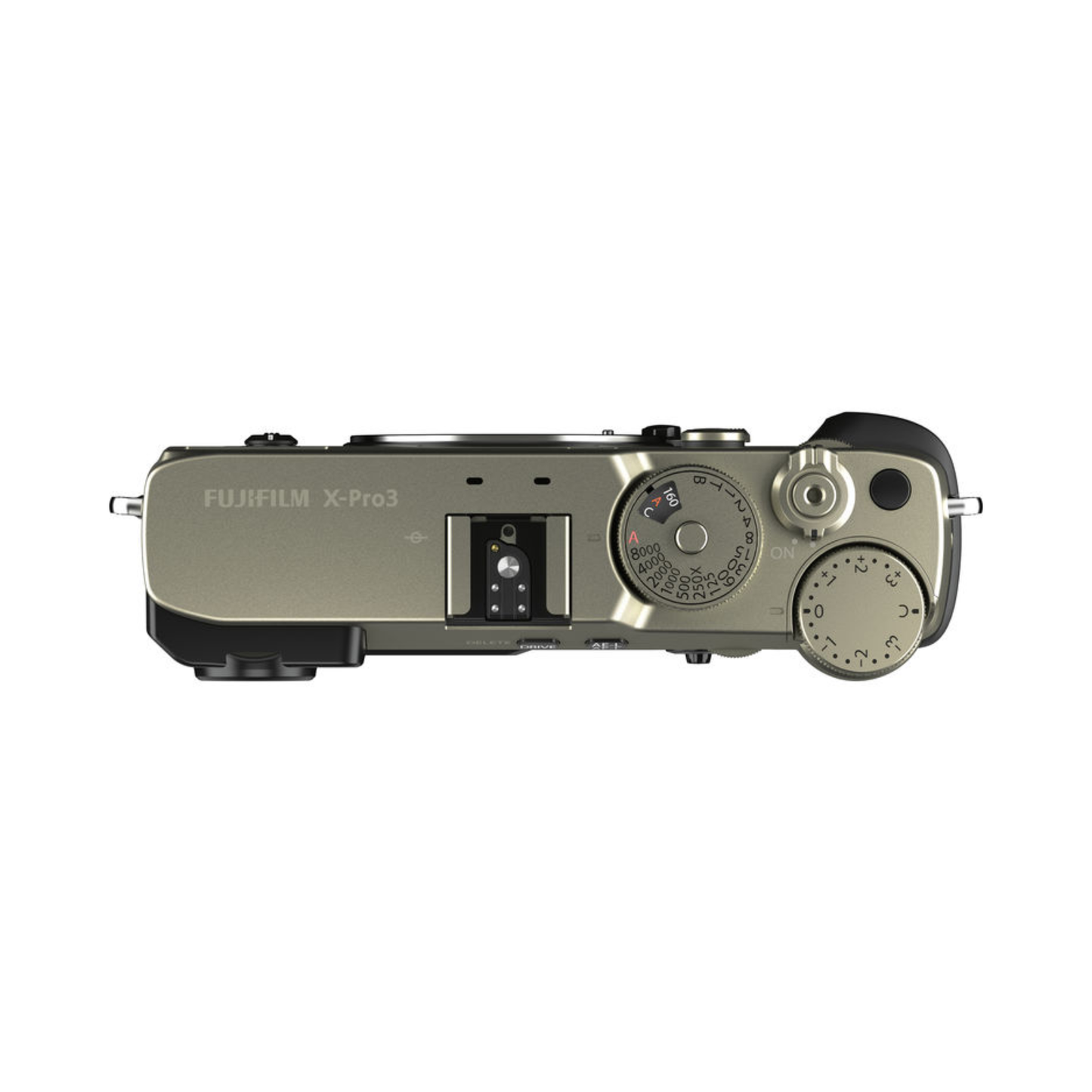 FUJIFILM X-Pro3 Mirrorless Camera (Dura Silver) 2nd Hand