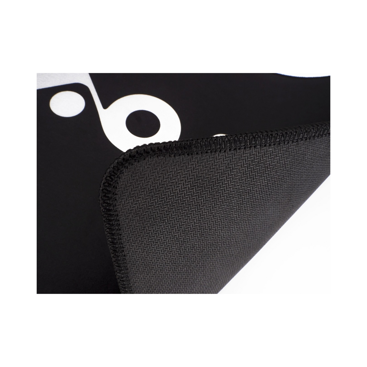 AOI NPM-02 Neoprene Table Mat with Logo (large)