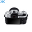 JJC Thumbs Up Grip for FUJIFILM X-T50