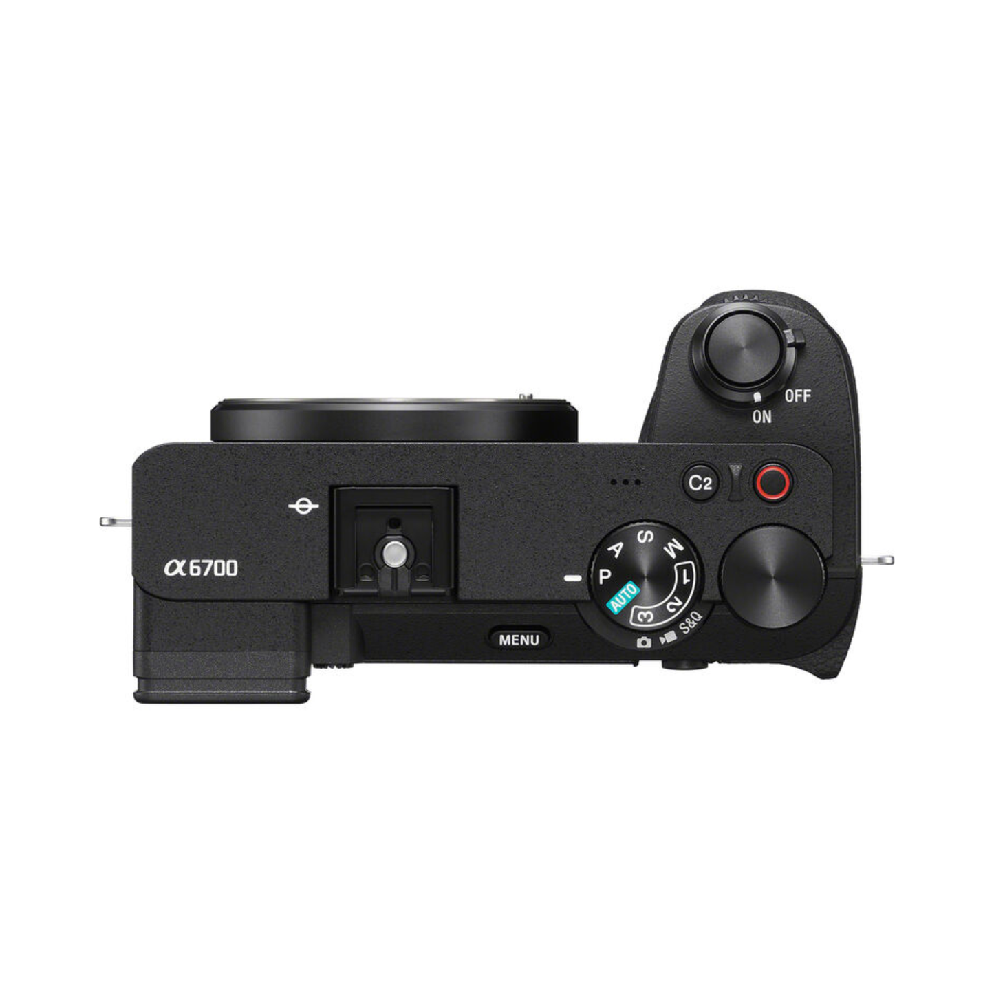 Sony a6700 Body Mirrorless Camera