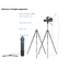 Leofoto LO-284C Tripod with Built-in Hollow Ball & Bag