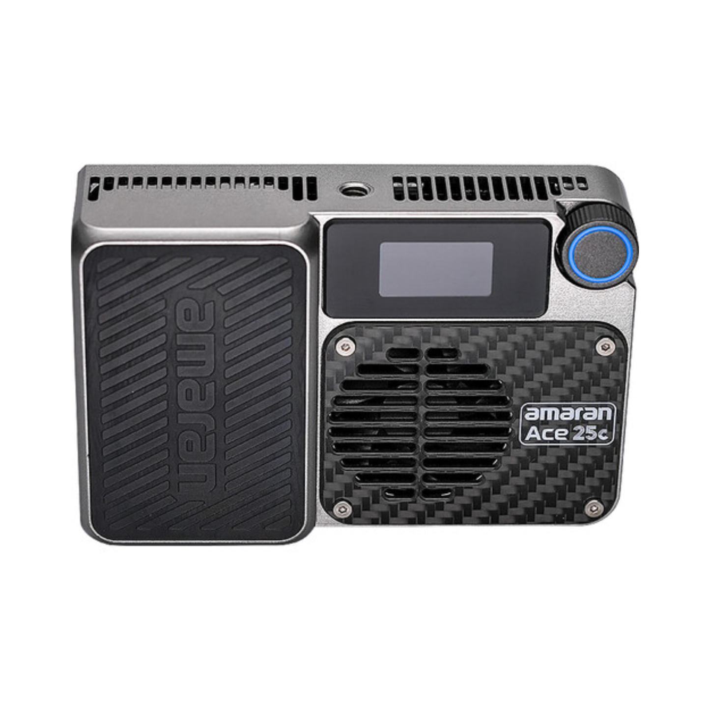 Amaran Ace 25c RGB LED Light Panel (Silver)