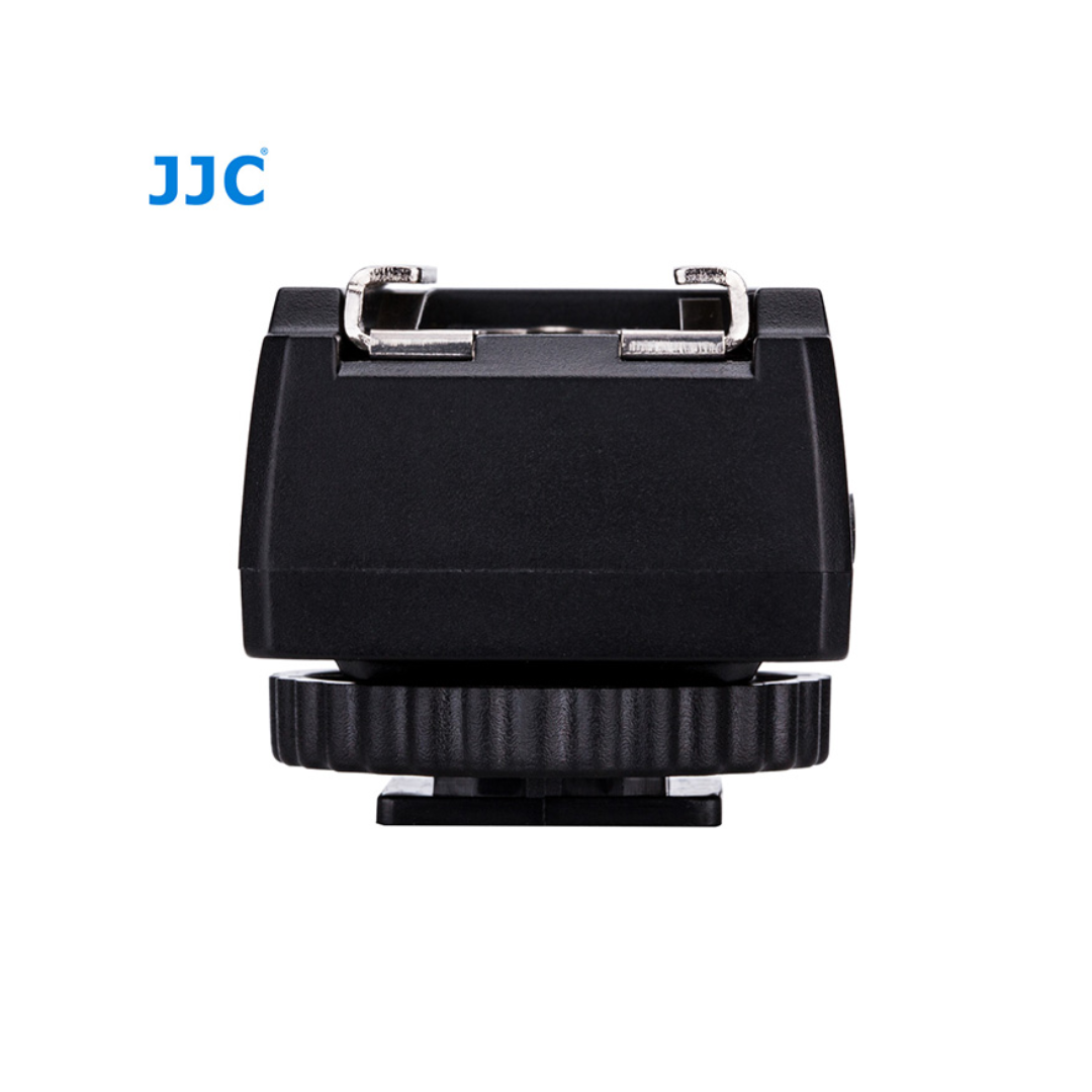 JJC Hot Shoe Adapter JSC-9