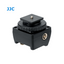 JJC Hot Shoe JSC-8 w/ 3.5mm Jack Adapter