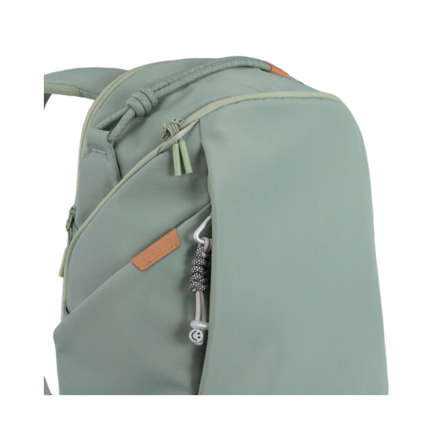 Leofoto Daily Lite 17L Camera Backpack – Green