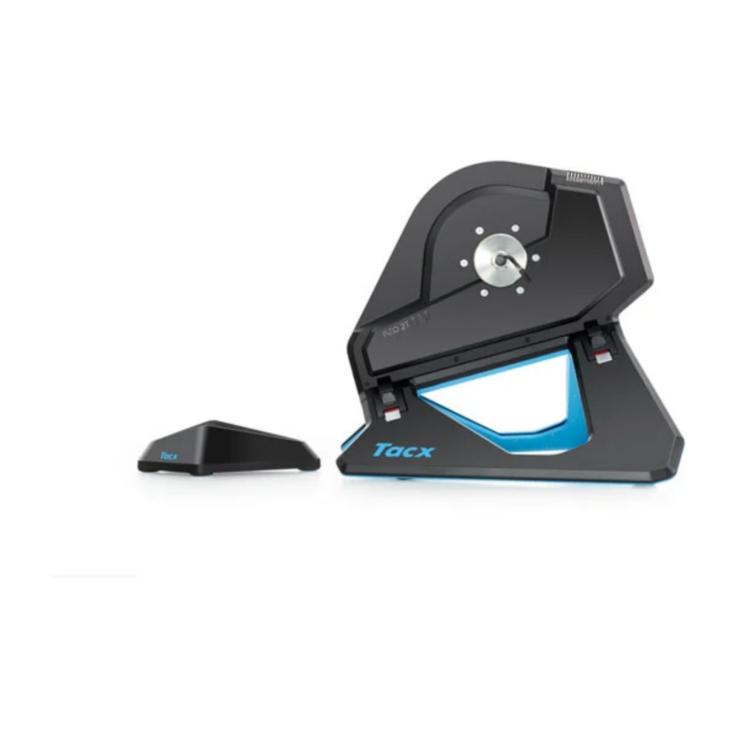 Garmin Tacx Neo 2T Smart Trainer + Motion Plate