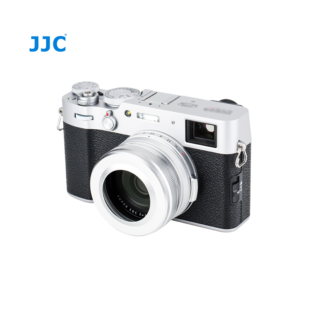 JJC Lens Hood for Fujifilm X100V