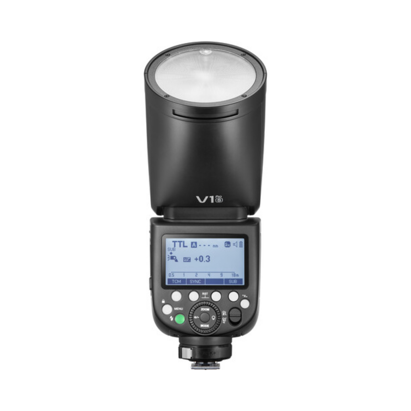 Godox V1Pro Flash