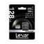Lexar MicroSD Silver Plus V30 UHS-I 128GB