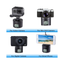Suptig Motorized Panoramic PTZ