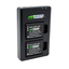 Wasabi Power Battery and Charger – Li90B