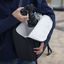 Leofoto Daily Lite 17L Camera Backpack – Midnight Blue