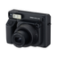 Fujifilm Instax Camera Wide 400 Jet Black