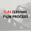 Film Processing Fee