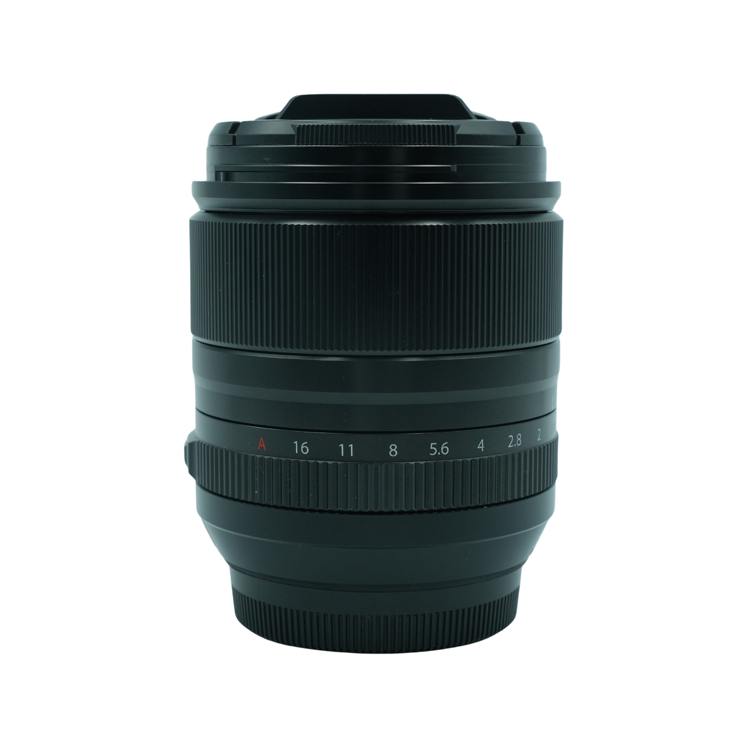 FUJIFILM XF 33mm f/1.4 R LM WR Lens 2nd Hand