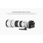 Leofoto SF-02N Replacemet Lens Foot for Sony FE 200-600 F/5.6-6.3