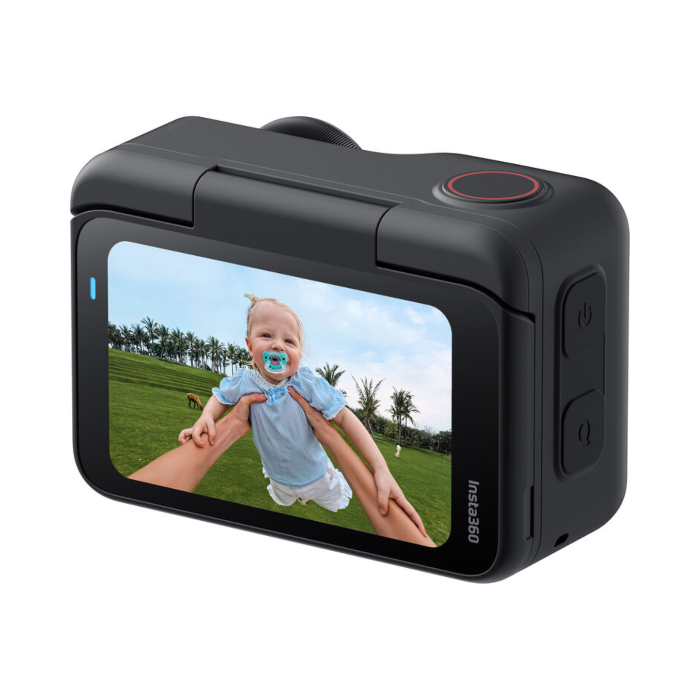 Insta360 GO Ultra Creator Bundle (Black)
