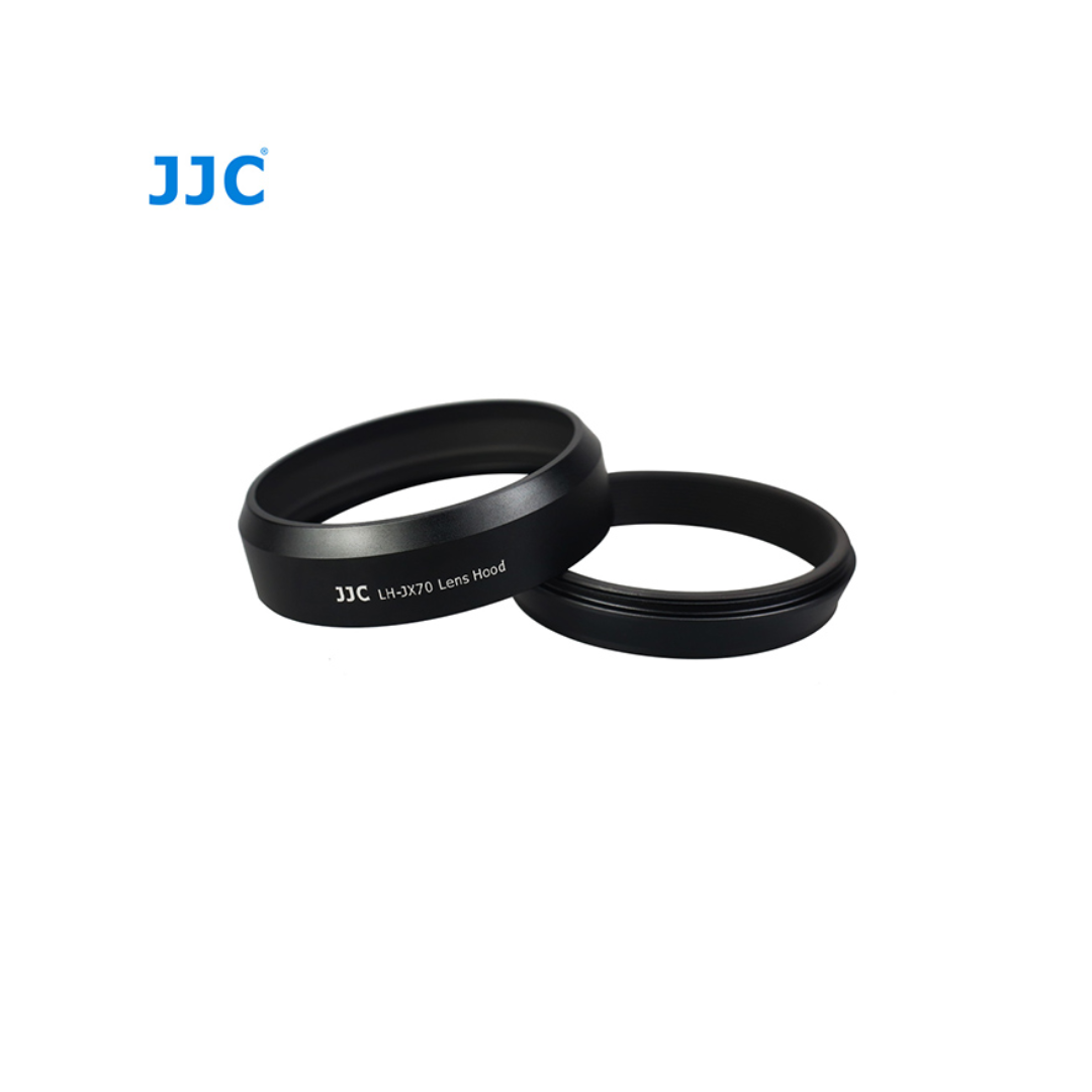 JJC Lens Hood Metal LH-X70