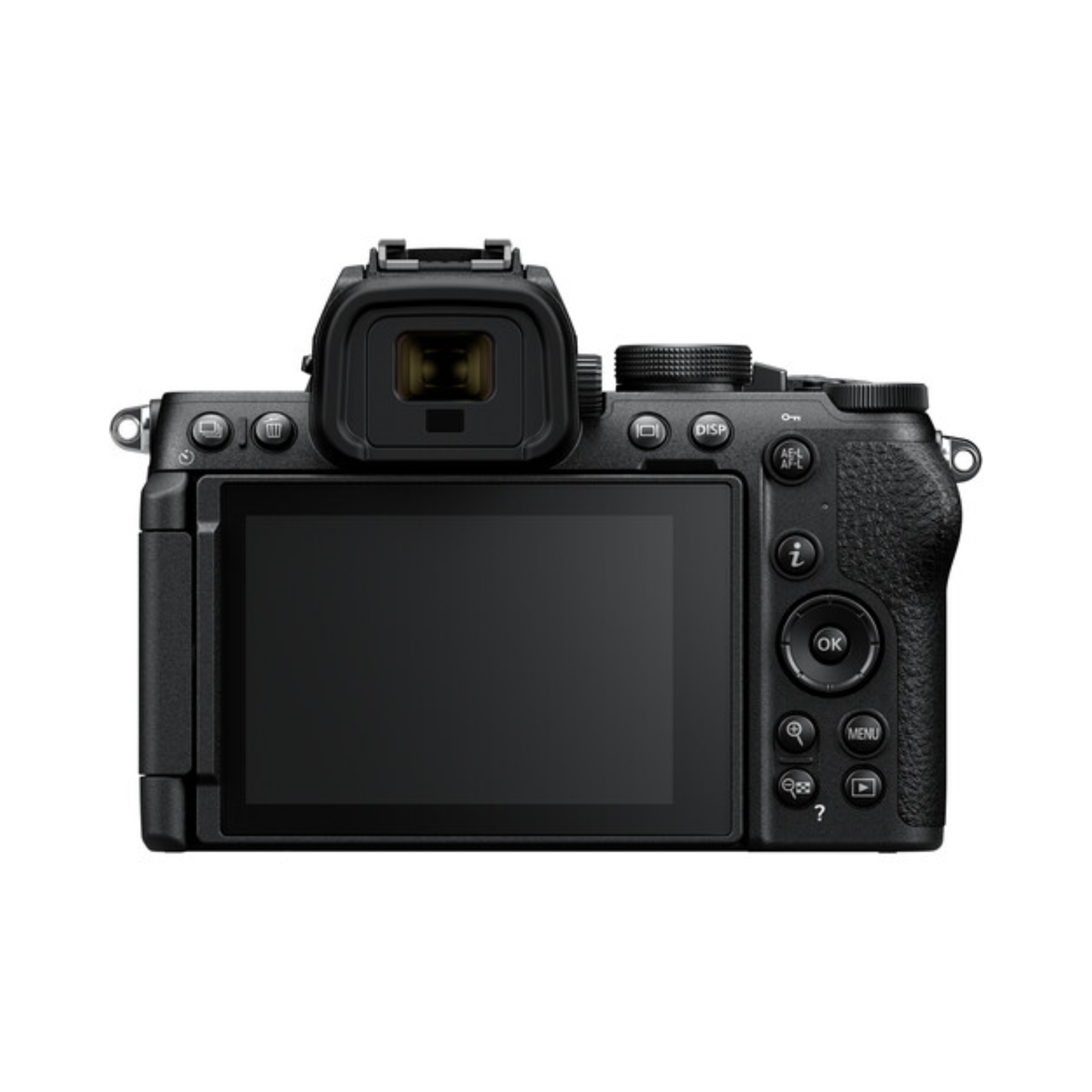 Nikon Z50 II Mirrorless Camera with 18-140mm f/3.5-6.3 Lens Kit