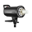 Godox SK400II Studio Flash Monolight (3-Light Kit)