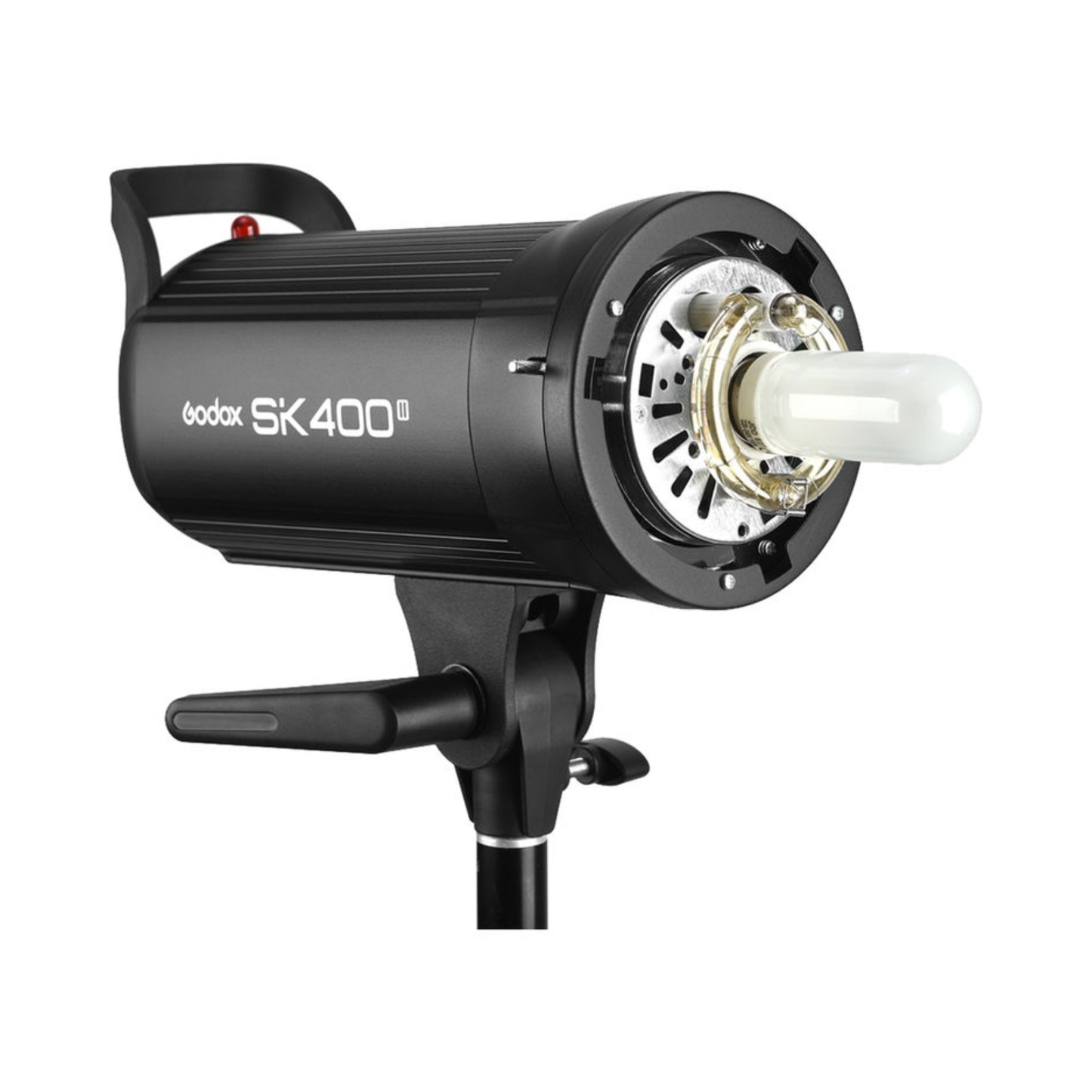 Godox SK400II Studio Flash Monolight (3-Light Kit)