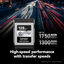 Lexar Professional CFexpress Type B Card SILVER Series, Up to 1750MB/s Read, 1300MB/s Write