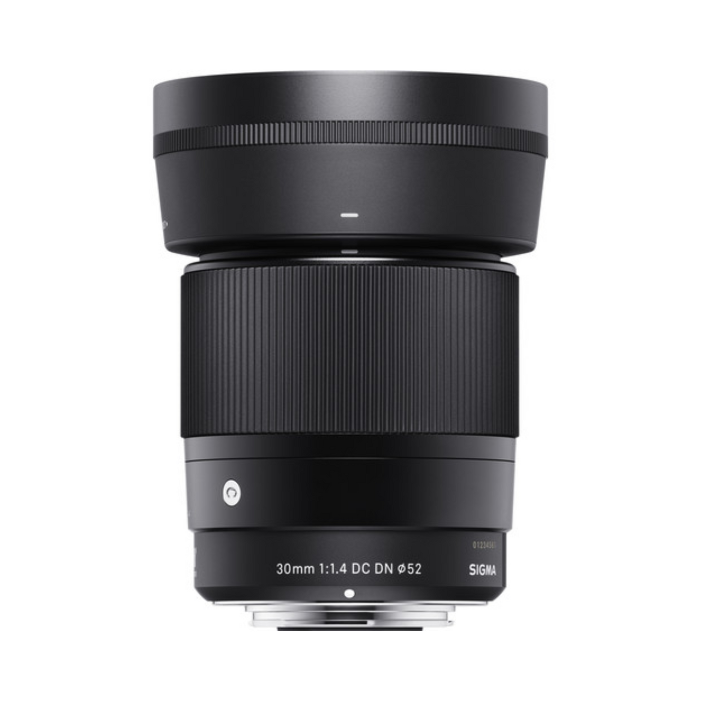 Sigma 30mm f/1.4 DC DN Lens for Sony E-mount