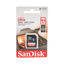 Sandisk Ultra SD Card 64GB UHS-I SDHC Class 10 100Mbps