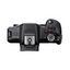 Canon EOS R100 Mirrorless Camera with 18-45mm Lens