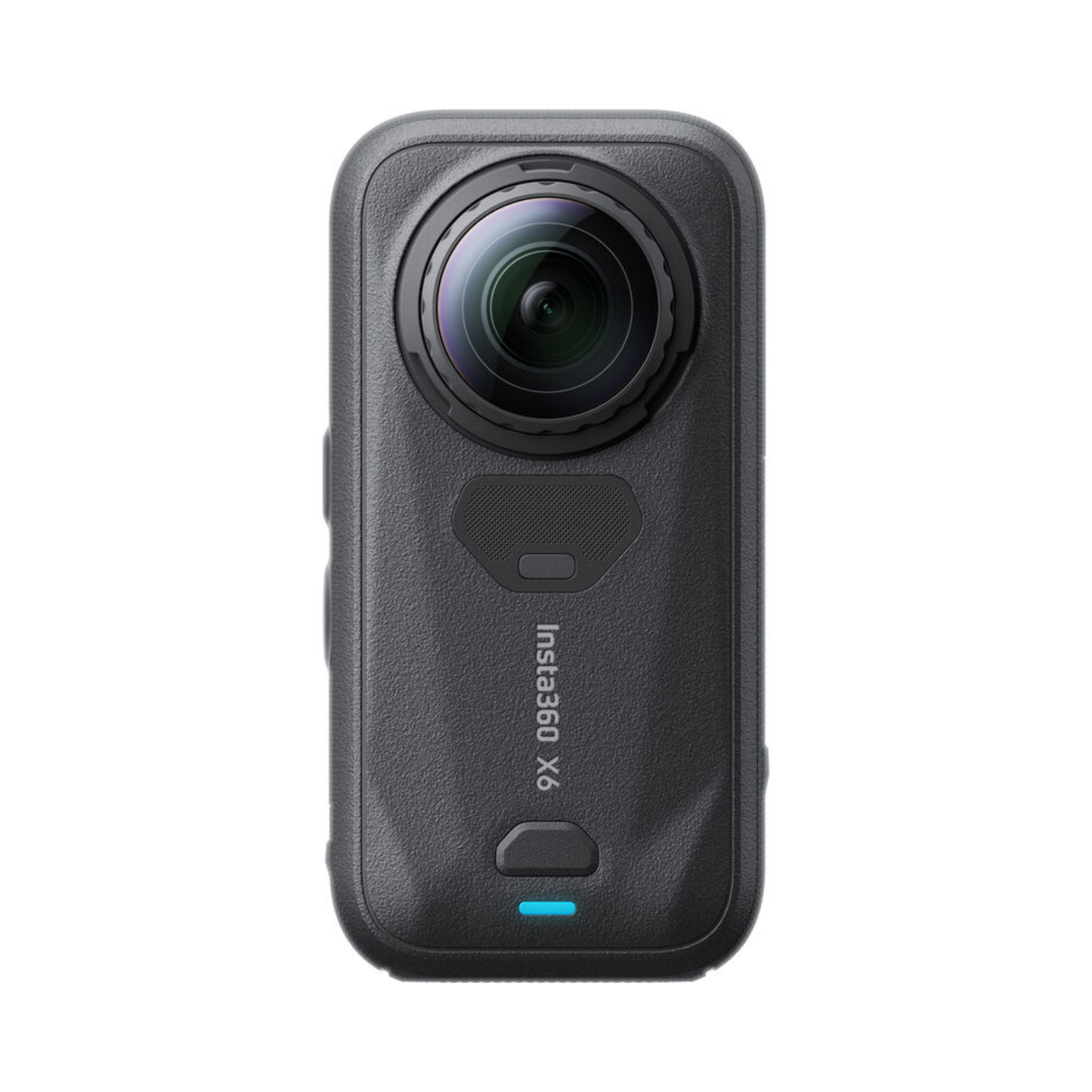 Insta360 X6 360° 8K Camera Essentials Bundle (Midnight Black)