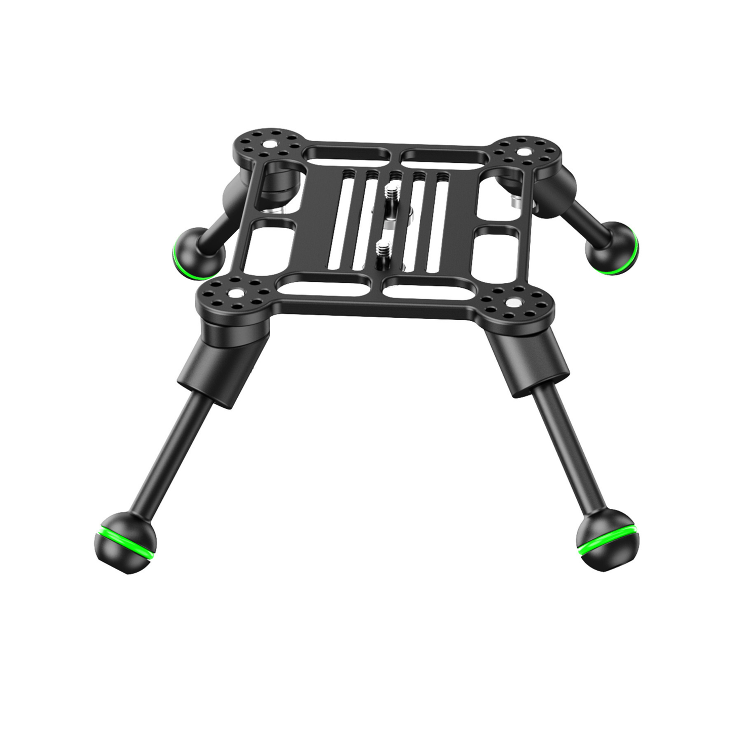 Sea Frogs Universal Quadra-Pod Plate (SJ-2)