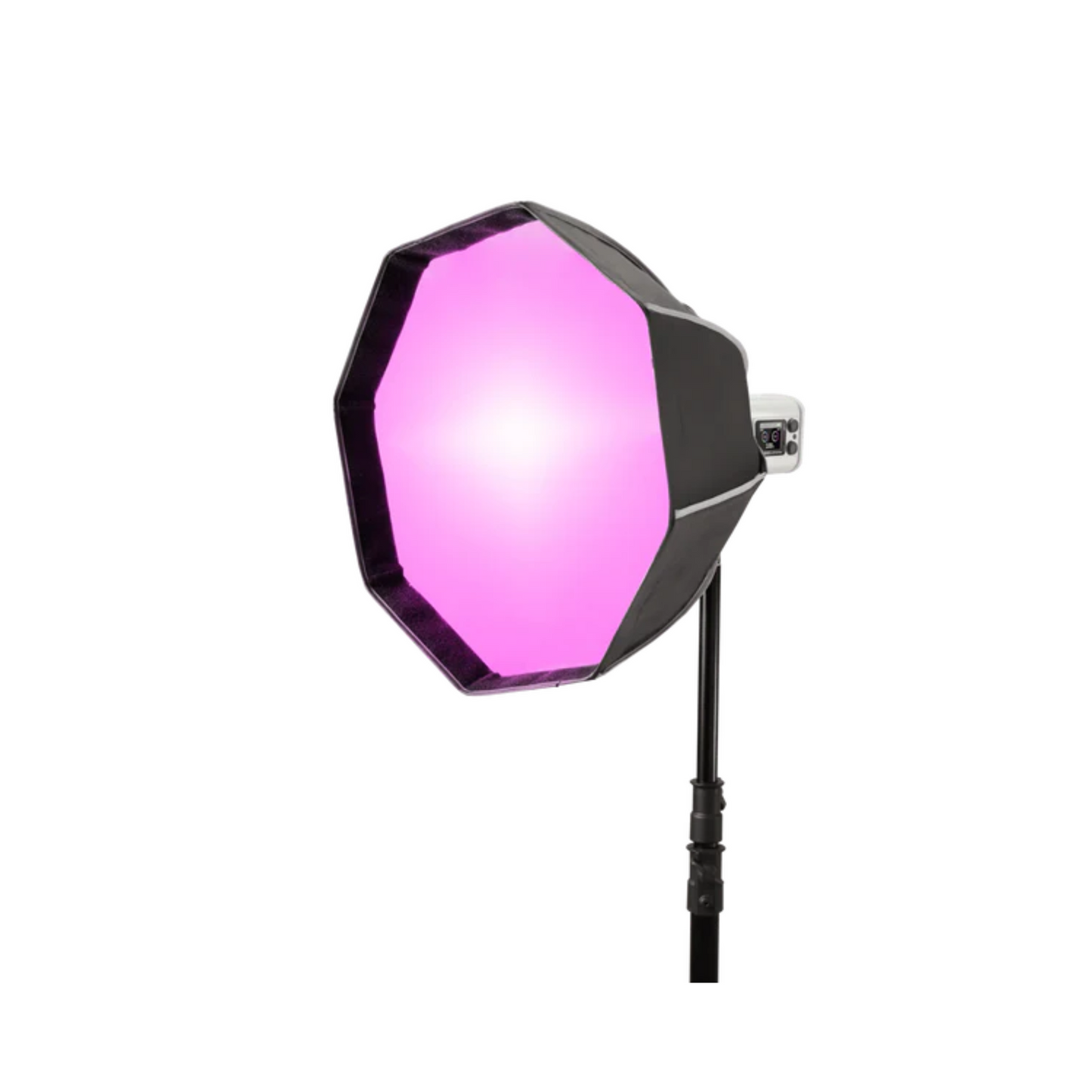 Jinbei KM-50 Speedlite Grid Softbox